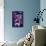 Five Nights at Freddy's: Sister Location - Funtime Foxy-Trends International-Framed Poster displayed on a wall