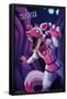Five Nights at Freddy's: Sister Location - Funtime Foxy-Trends International-Framed Poster