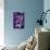 Five Nights at Freddy's: Sister Location - Funtime Foxy-Trends International-Mounted Poster displayed on a wall