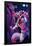 Five Nights at Freddy's: Sister Location - Funtime Foxy-Trends International-Framed Poster