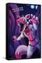 Five Nights at Freddy's: Sister Location - Funtime Foxy-Trends International-Framed Stretched Canvas