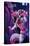 Five Nights at Freddy's: Sister Location - Funtime Foxy-Trends International-Stretched Canvas