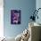 Five Nights at Freddy's: Sister Location - Funtime Foxy-Trends International-Framed Stretched Canvas displayed on a wall