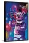 Five Nights at Freddy's: Sister Location - Funtime Freddy-Trends International-Framed Poster