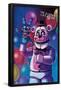 Five Nights at Freddy's: Sister Location - Funtime Freddy-Trends International-Framed Poster