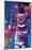 Five Nights at Freddy's: Sister Location - Funtime Freddy-Trends International-Mounted Poster