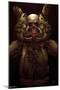 Five Nights at Freddy's - Skull-Trends International-Mounted Poster