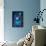 Five Nights at Freddy's: Special Delivery AR - Key Art-Trends International-Framed Poster displayed on a wall