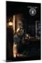 Five Nights at Freddy's: Special Delivery - Triptych 1-Trends International-Mounted Poster