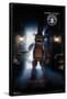 Five Nights at Freddy's: Special Delivery - Triptych 2-Trends International-Framed Poster