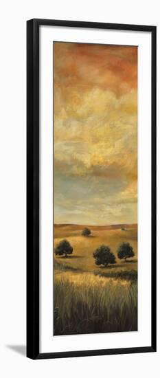 Five Oaks I-Cory Steffen-Framed Giclee Print