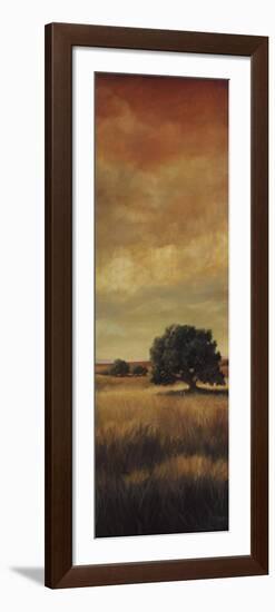 Five Oaks II-Cory Steffen-Framed Giclee Print