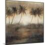 Five Palms-Simon Addyman-Mounted Art Print
