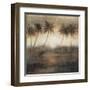 Five Palms-Simon Addyman-Framed Art Print