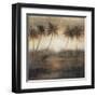 Five Palms-Simon Addyman-Framed Art Print