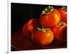 Five Persimmons-Terri Hill-Framed Premium Giclee Print