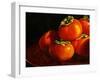 Five Persimmons-Terri Hill-Framed Premium Giclee Print