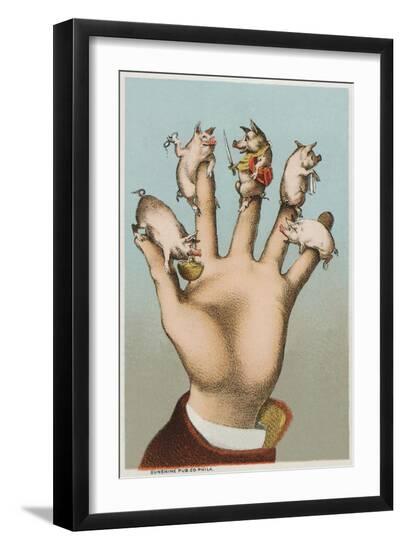Premium Giclee Print, , large