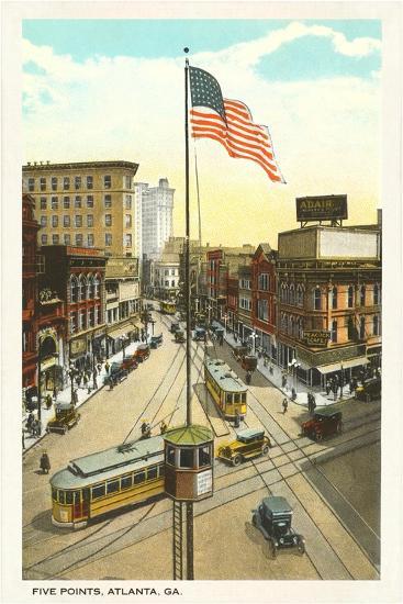 Art Print, , large
