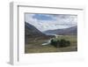 Five Sisters Valley-Guido Cozzi-Framed Photographic Print