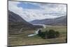 Five Sisters Valley-Guido Cozzi-Mounted Photographic Print