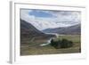 Five Sisters Valley-Guido Cozzi-Framed Photographic Print