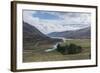 Five Sisters Valley-Guido Cozzi-Framed Photographic Print