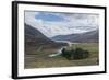 Five Sisters Valley-Guido Cozzi-Framed Photographic Print