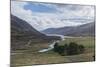 Five Sisters Valley-Guido Cozzi-Mounted Photographic Print