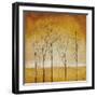 Five Trees-Williams-Framed Giclee Print
