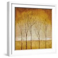 Five Trees-Williams-Framed Giclee Print