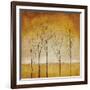 Five Trees-Williams-Framed Giclee Print