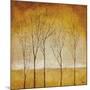 Five Trees-Williams-Mounted Giclee Print