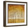 Five Trees-Williams-Framed Giclee Print