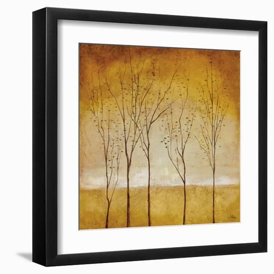 Five Trees-Williams-Framed Giclee Print