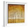 Five Trees-Williams-Framed Giclee Print