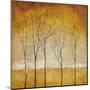 Five Trees-Williams-Mounted Giclee Print