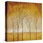 Five Trees-Williams-Stretched Canvas