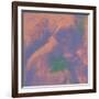 Five-Maryse Pique-Framed Giclee Print