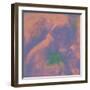 Five-Maryse Pique-Framed Premium Giclee Print