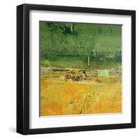 Five-Ruth Palmer-Framed Art Print