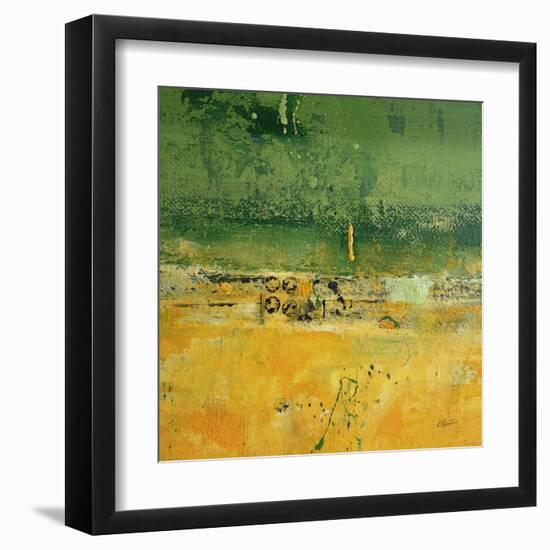 Five-Ruth Palmer-Framed Art Print