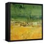 Five-Ruth Palmer-Framed Stretched Canvas
