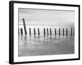 Fivefire-David Baker-Framed Photographic Print