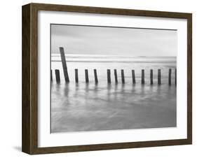 Fivefire-David Baker-Framed Photographic Print