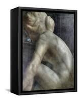 Fivelist-Tim Kahane-Framed Stretched Canvas