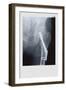 Fixed Femur-null-Framed Art Print