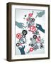 Fixing Britain-jorgenmac-Framed Art Print