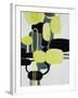 Fizz II-Sydney Edmunds-Framed Premium Giclee Print