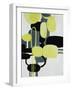 Fizz II-Sydney Edmunds-Framed Giclee Print